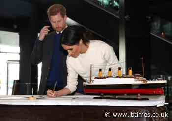 Harry, Meghan To Stay at a Royal Residence After Accepting King Charles' Invitation Ahead of First UK Visit Since 2022