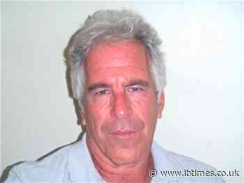 Jeffrey Epstein Was Reportedly Allowed Out of Jail for a 'Fake Office' — Victims Say He Used It To Abuse Women