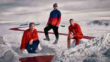 Muse Wow Us Into Submission With Their 10th Album