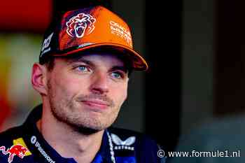 Max Verstappen koestert zwaarbevochten tweede plaats in Oostenrijk: ‘Extreem positief’