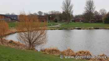 Police destroy dog after attack near Hemlington Lake as woman and pet injured