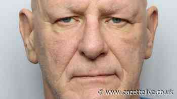 Tale of 'extremely violent' North East murderer David Taylor who will spend rest of life behind bars