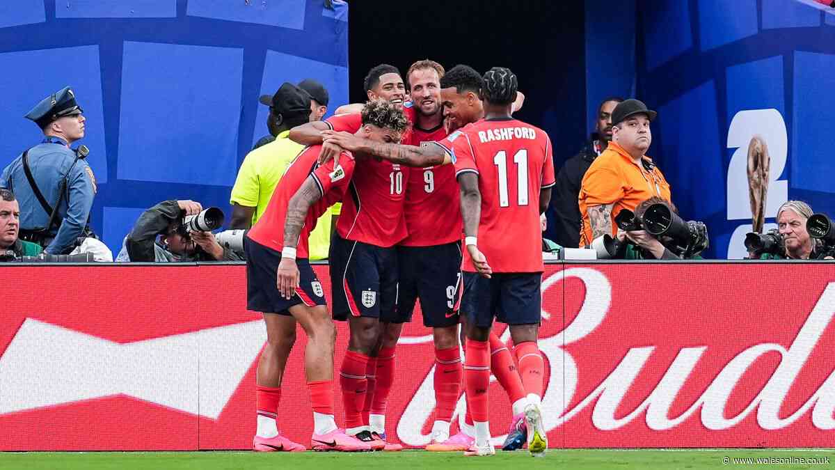 England's route to World Cup final and their likely opponents in each round