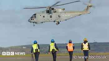 Military 'responsible for our safety' is recognised
