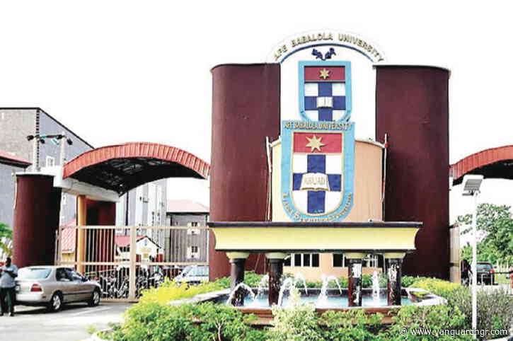 Health workers’ welfare key to ending medical tourism — ABUAD VC