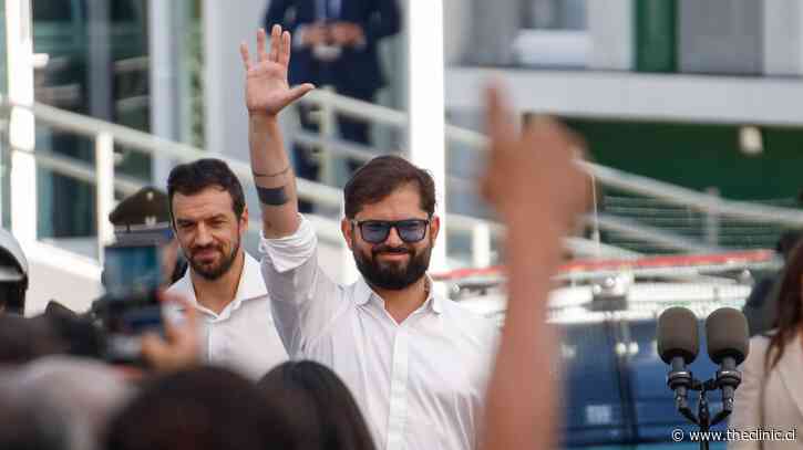 Vodanovic y un posible retorno de Boric a La Moneda: “Probablemente se vea sometido a repetir la experiencia”