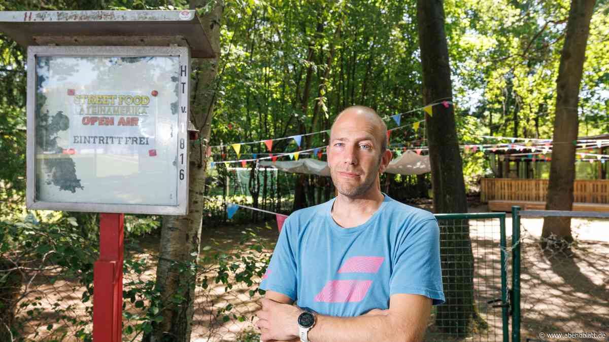 Jedes Wochenende Street-Food-Festival: Anwohner genervt von Dauerlärm