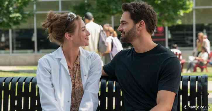 The Love Hypothesis continues to revive rom-coms after ‘winning over hearts’