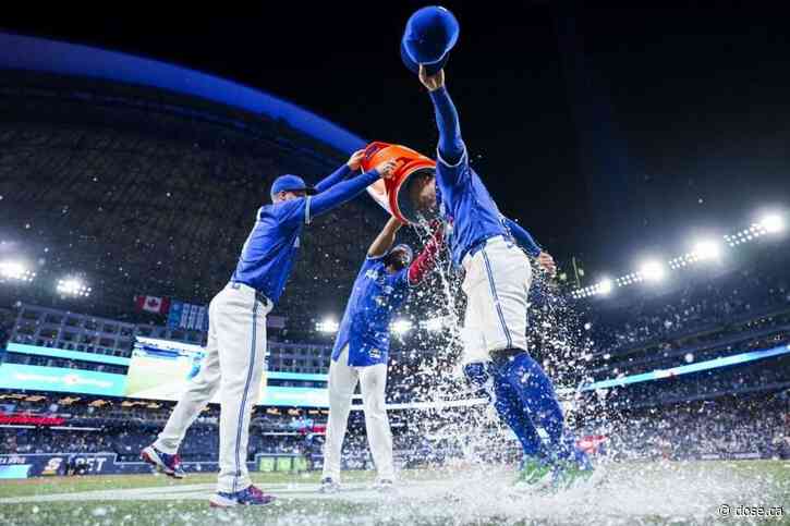 Blue Jays: One of the Best Organizations, According to the Players