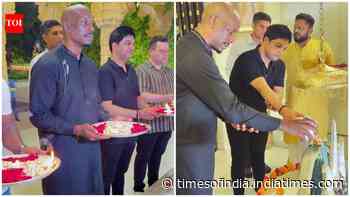 Fast &amp; Furious star Tyrese Gibson calls India visit 'life-changing'