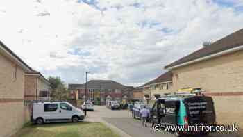 Isle of Wight house fire major update as three more arrested on suspicion of murder