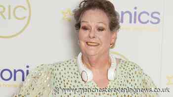 The Chase's Anne Hegerty says 'it was like Baby Reindeer' after Manchester ordeal