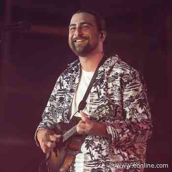 Noah Kahan Seemingly Addresses Fan Pooping Incident at Concert