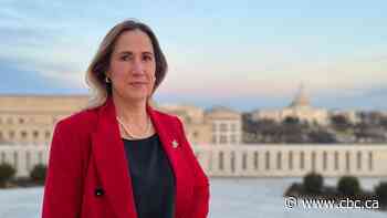 Former envoy to U.S. doesn't think 'serious Americans' will get involved in Alta. separatism