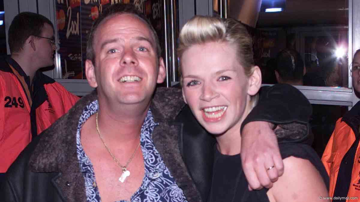 Fatboy Slim says Zoe Ball threatened to leave him if he didn't get sober at the height of his alcoholism