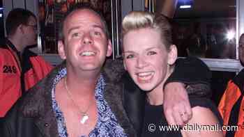 Fatboy Slim says Zoe Ball threatened to leave him if he didn't get sober at the height of his alcoholism