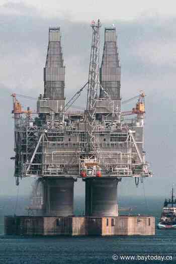 No injuries but Hibernia oil spill posed threat of deadly blast and fire: regulator