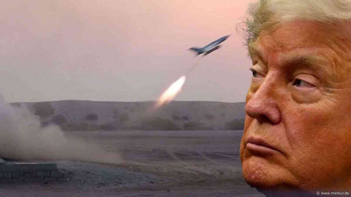 USA-Iran-Schläge bedrohen Friedensabkommen: Vollständige Chronologie der Vorwurfslage
