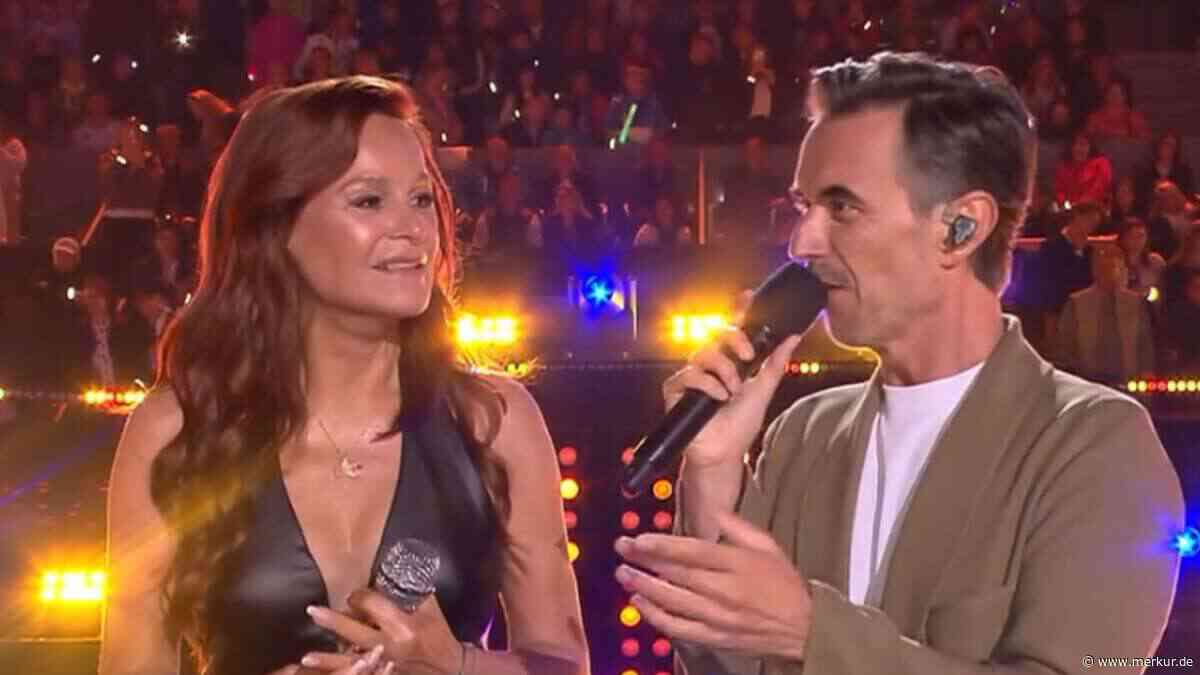 „Betrogen, belogen, verarscht“: Andrea Berg ätzt beim „Schlagerbooom“ gegen ihre Ex-Partner