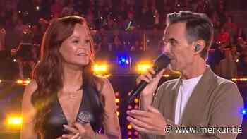 „Betrogen, belogen, verarscht“: Andrea Berg ätzt beim „Schlagerbooom“ gegen ihre Ex-Partner