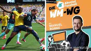Völlers unmissverständlicher Arbeitsauftrag ans DFB-Team