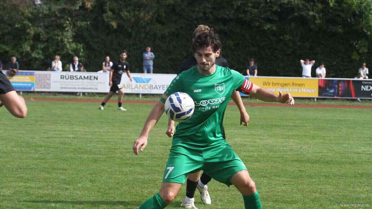 In Jetzendorf übt man sich wieder in Zurückhaltung