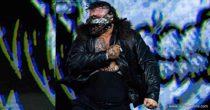 Bear Bronson Wants To Bring Hardcore Back To Prominence In TNA Wrestling