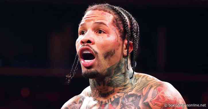 Gervonta Davis ‘new trainer’ rules out facing one man next: “He’s a monster”