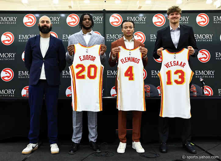 Summer Leagues, preseason schedules finalized