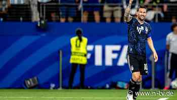 Prognosen für K.o.-Runde: So stehen die Chancen der WM-Favoriten