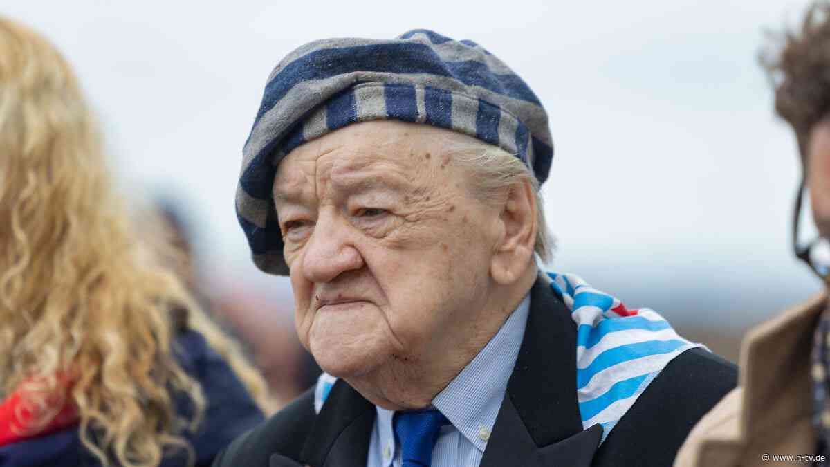 Bundesregierung zurückhaltend: Polen will jährlich 10.000 Zloty Entschädigung für NS-Opfer