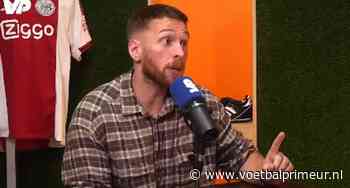 Pepi kan PSV verlaten voor 'spitsenkerkhof': 'Vraag me af of er hij klaar voor is'