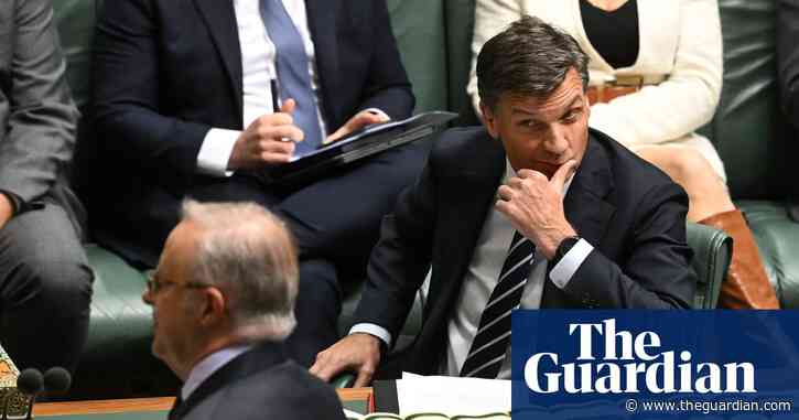 Parliament has been getting frosty as winter closes in – but Labor may make one more gamble before the break