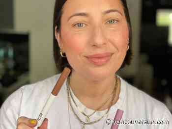 Here's how to use the viral eyeshadow sticks