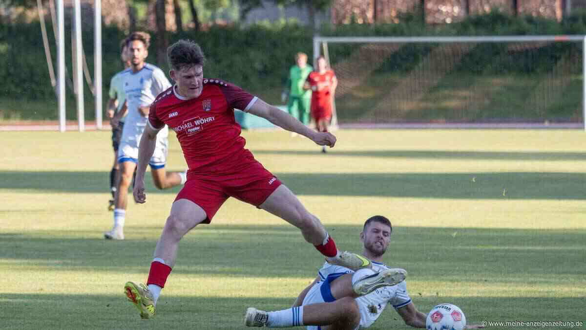 TSV Zorneding gewinnt erstes Testspiel 4:2 – Neuzugang trifft
