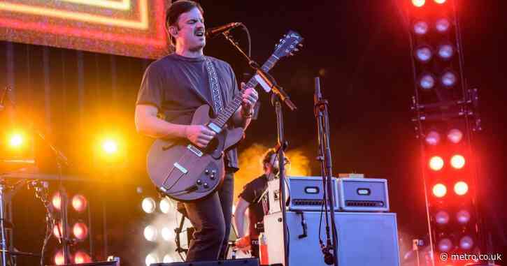I’m ‘too young’ for these artists – but two performances restored my faith in festivals
