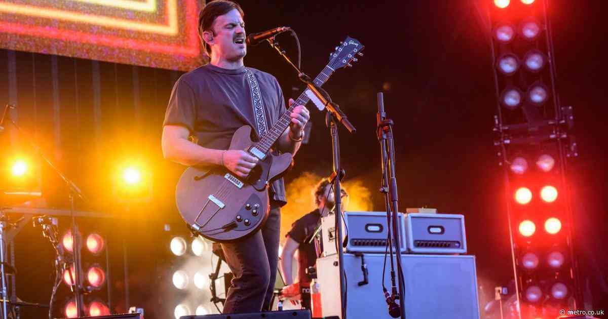 I’m ‘too young’ for these artists – but two performances restored my faith in festivals