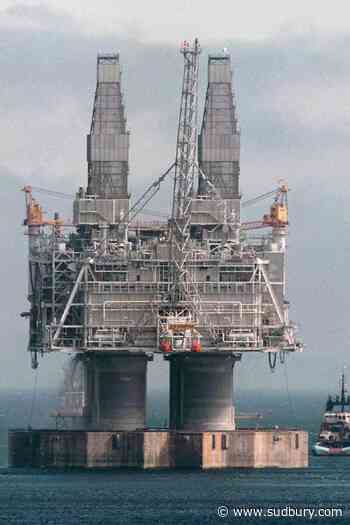 No injuries but Hibernia oil spill posed threat of deadly blast and fire: regulator