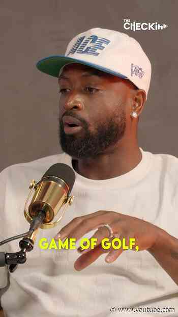 Dwyane Wade & Dorell Wright on the mission behind ACE Members Only 🔥