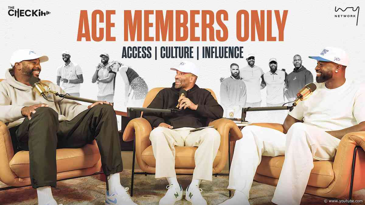 How Dwyane Wade & Dorell Wright Went From Miami Heat Teammates To Co-Founders