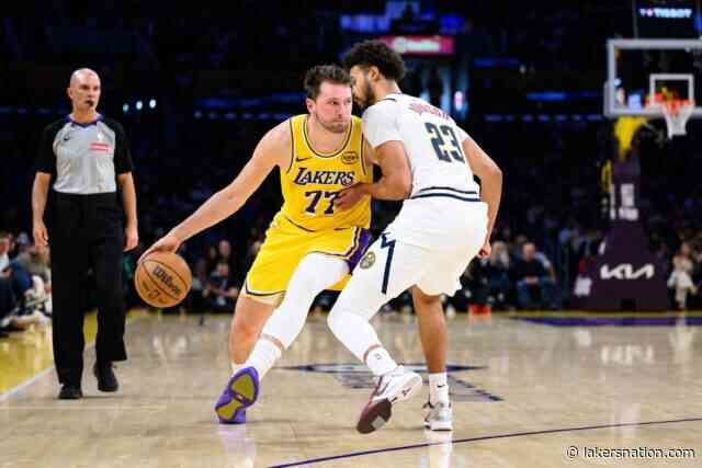 Lakers Rumors: Trade Interest In Nuggets’ Cameron Johnson