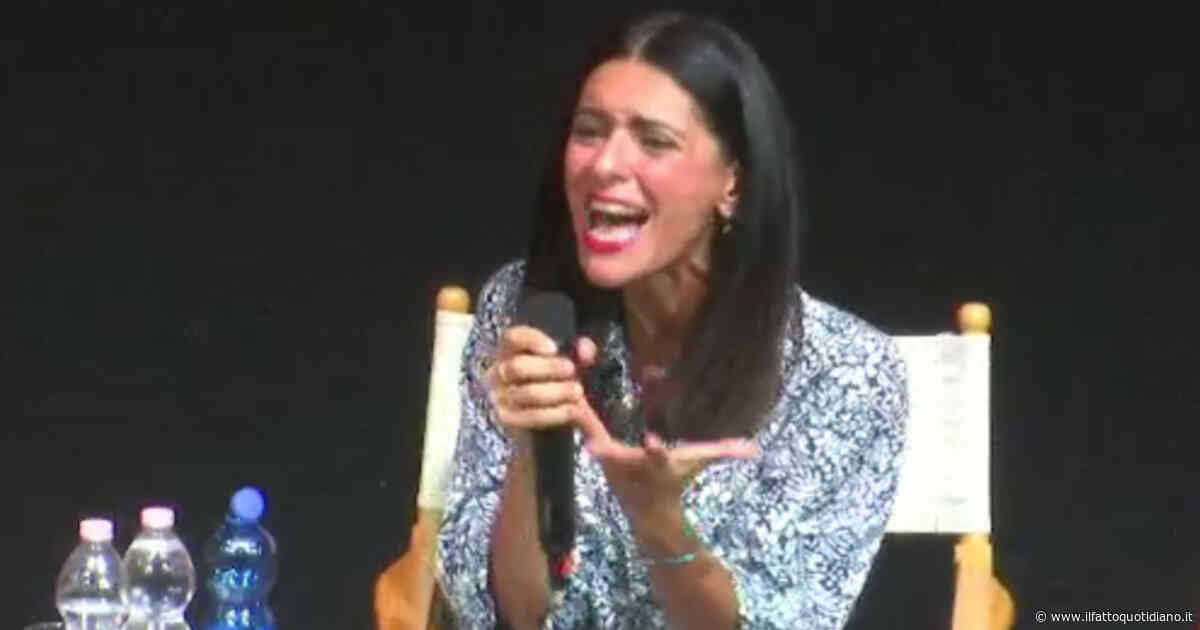 Pina Picierno: “Noi riformisti siamo l’avanguardia coraggiosa. Come Copernico, Galileo, Giordano Bruno e Rosa Parks”