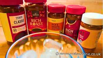 I tried coffee from 5 supermarkets - the winner cost £1.20 and beat Tesco, Aldi and Morrions