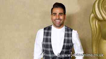 Dr Ranj Singh's life with famous partner after split with wife and therapy