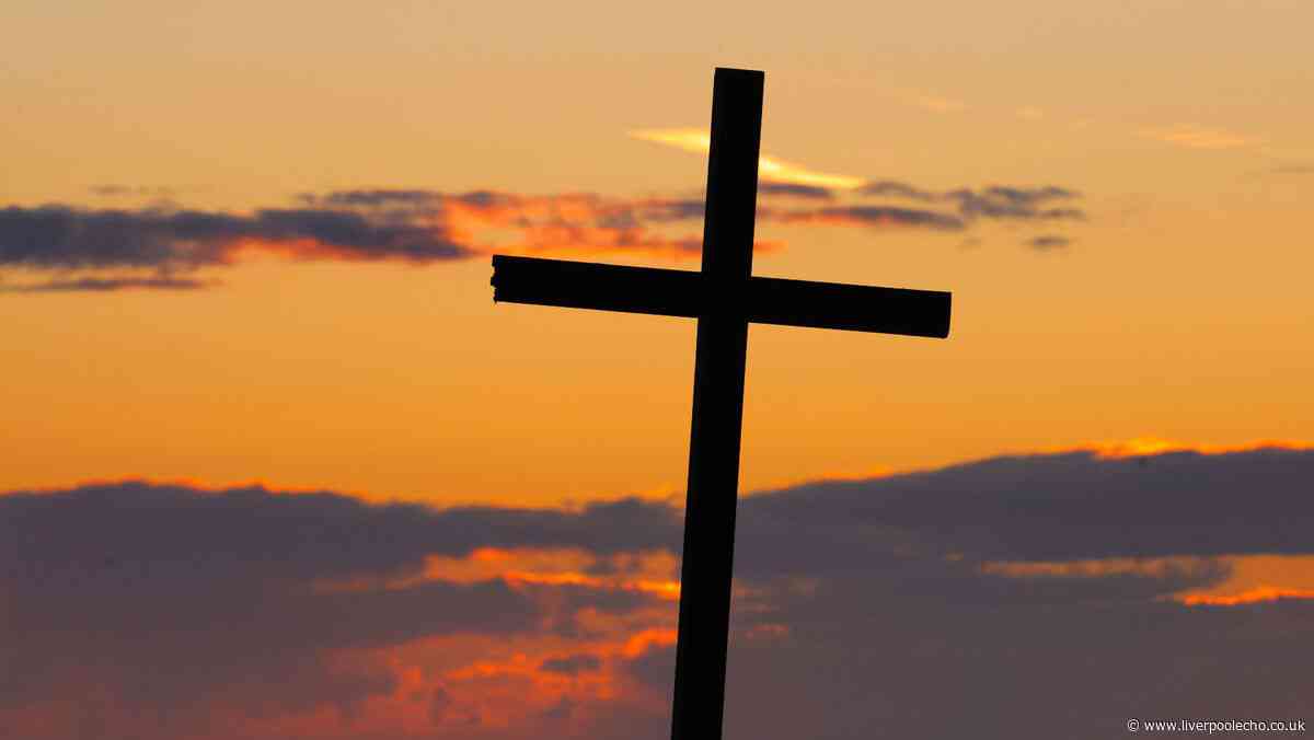 Proposal for new church in Wirral and other developments