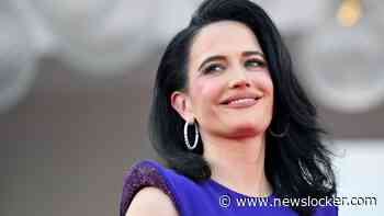 Wednesday-actrice Eva Green (45) gewond tijdens opnames Netflixserie