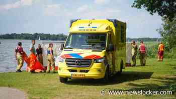 Twee doden bij verschillende incidenten op het water in Vught en Groningen