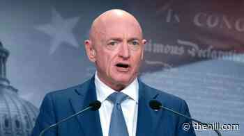 Kelly: Biden administration did a ‘bad job’ at the border