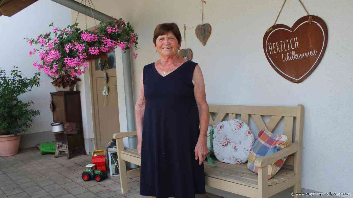 Freundschaft zwischen Apfeldorf und Wehrheim: Überraschende Entdeckung beim Scmankerltag