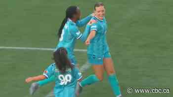 Saorla Miller lifts Halifax Tides over Calgary Wild